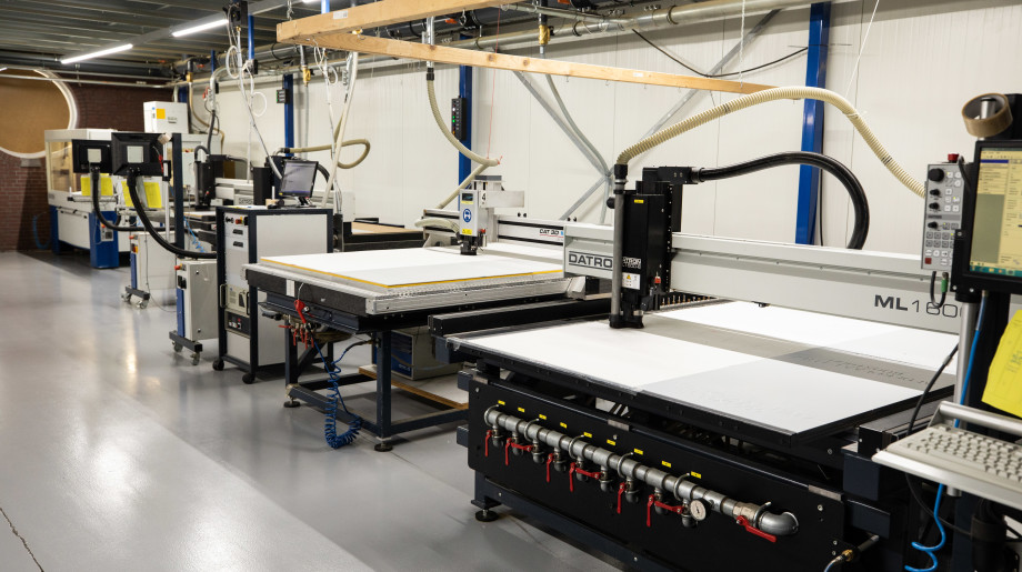 Formit BV Valkenswaard afbeelding 2